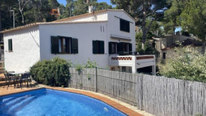 Casa la Borna